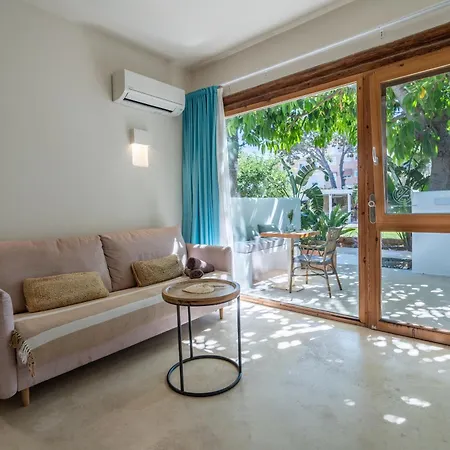 Boho (adults Only) Hotel Dénia