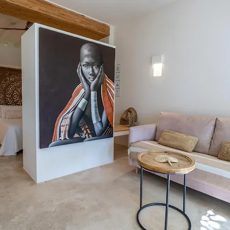 Boho (adults Only) 3* Dénia
