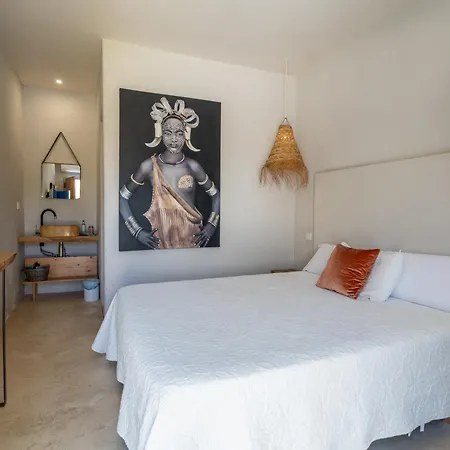 Hotel Boho (adults Only)