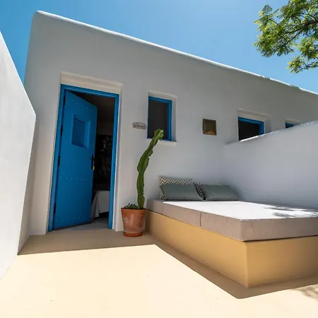 Boho (adults Only) Hotel 3*