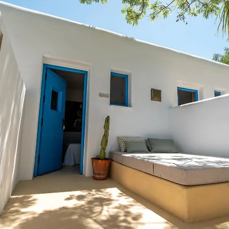 Boho (adults Only) Dénia