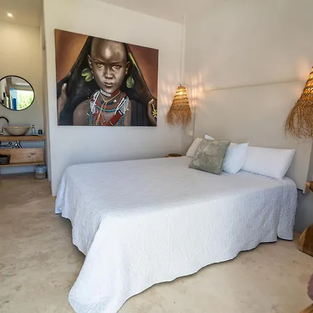 Boho (adults Only) Hotel