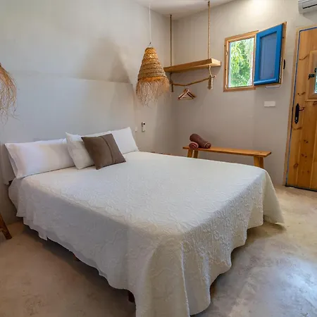 Hotel Boho (adults Only) 3*
