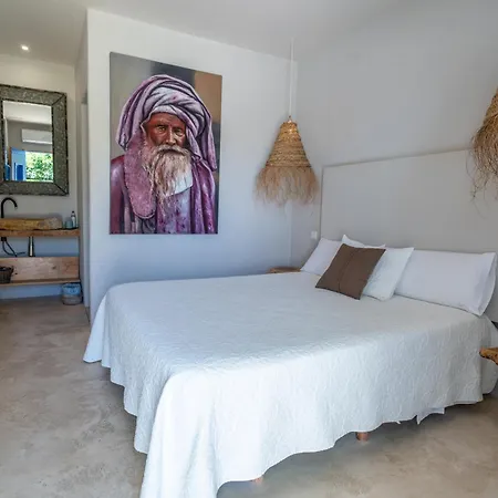 Boho (adults Only) Hotel Dénia