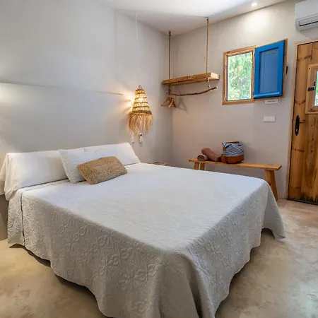 Boho (adults Only) Hotel