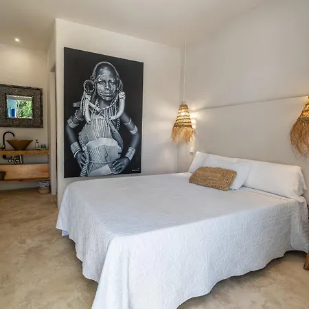 Boho (adults Only) Hotel 3*
