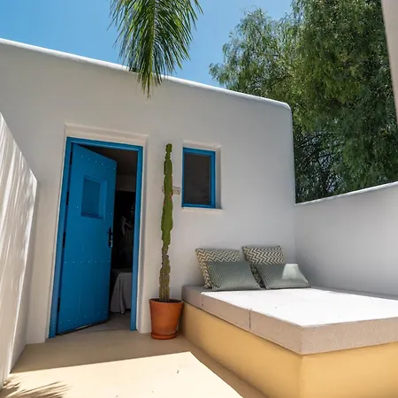 Hotel Boho (adults Only) 3*