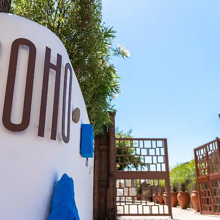Boho (adults Only) Hotel 3*