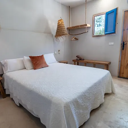 Boho (adults Only) Hotel