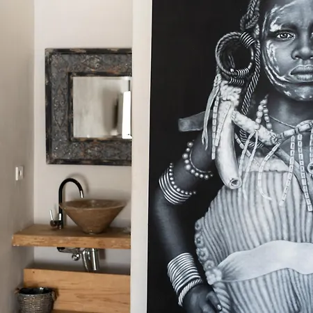 Boho (adults Only) Hotel 3*