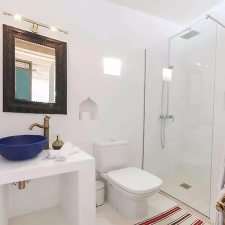 Hotel Boho (adults Only) Denia