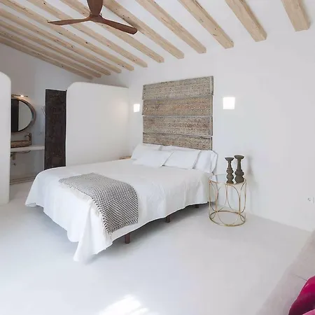 Hotel Boho (adults Only) 3*