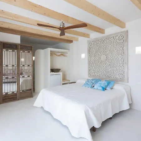 Boho (adults Only) 3* Denia