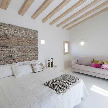Boho (adults Only) 3* Dénia
