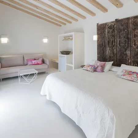 Hotel Boho (adults Only) Dénia