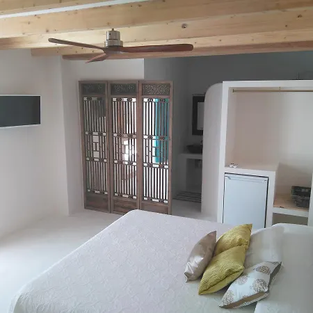 Boho (adults Only) Hotel