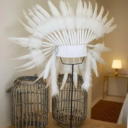 Boho (adults Only)