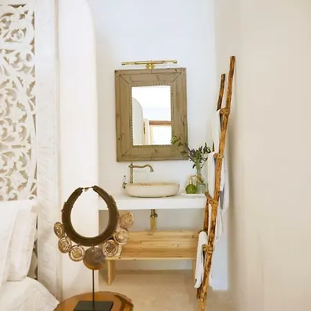 Szálloda Boho (adults Only) Denia