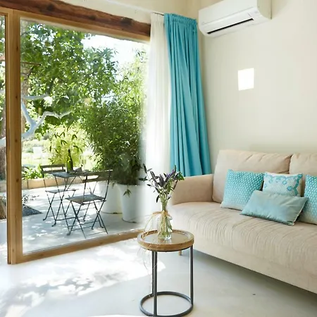 Hotel Boho (adults Only) Dénia