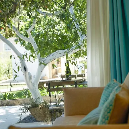 Boho (adults Only) 3* Dénia