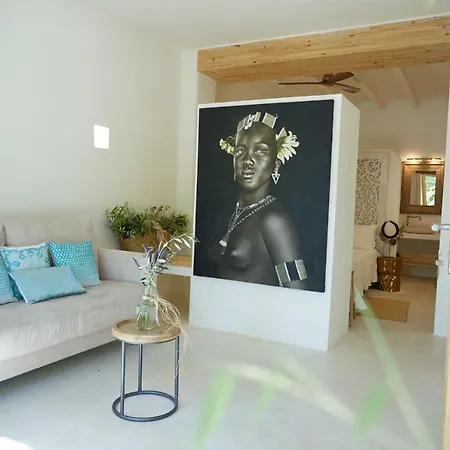 Boho (adults Only) Hotel 3*