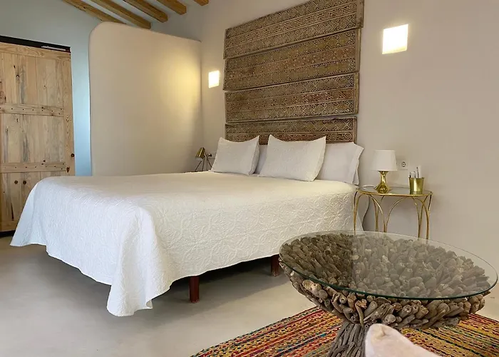 Hotel Boho (adults Only) 3*