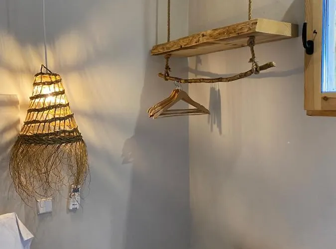 Готель Boho (adults Only)