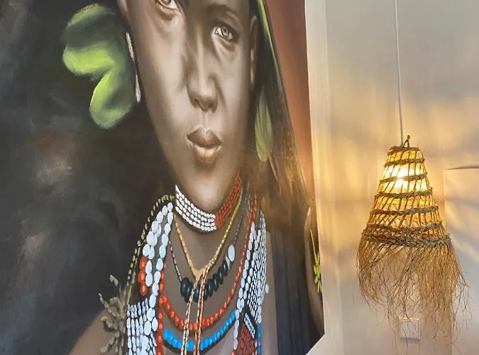 Boho (adults Only) Hotel