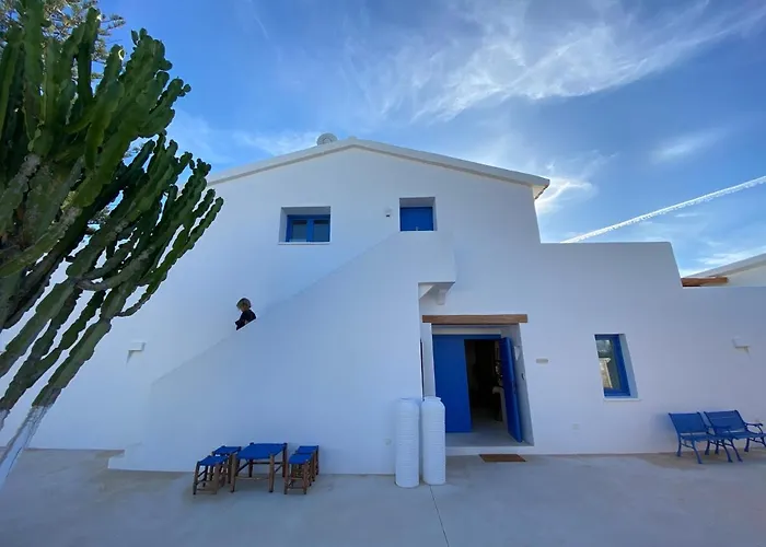 Boho (adults Only) Hotel 3*