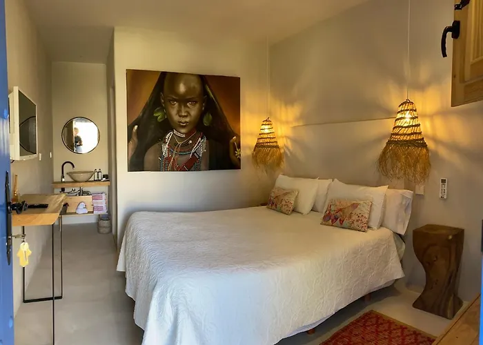 Boho (adults Only) Dénia