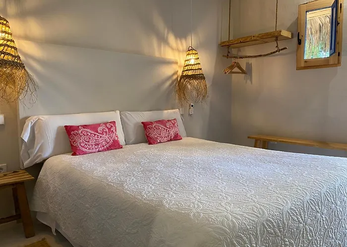 Hotel Boho (adults Only) Dénia