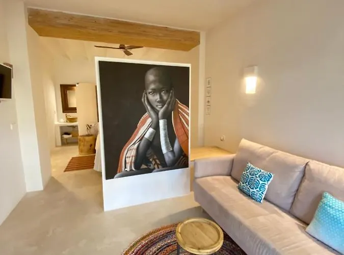 Boho (adults Only) Hotel