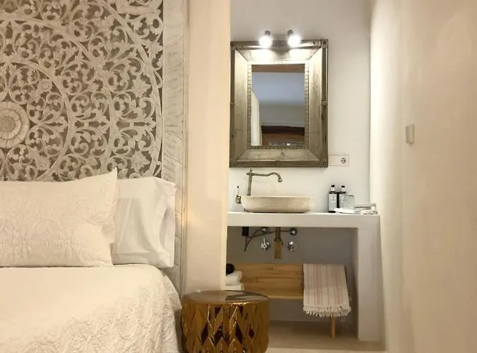 Hotel Boho (adults Only) Dénia