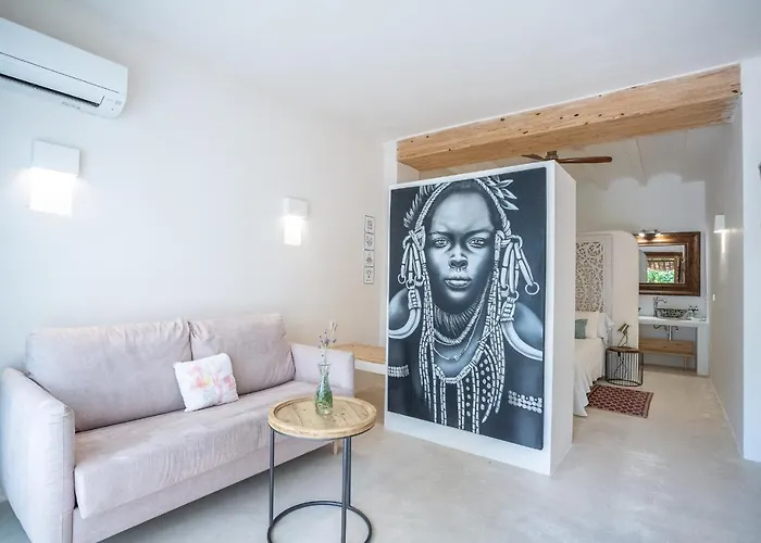 Boho (adults Only) Hotel Dénia