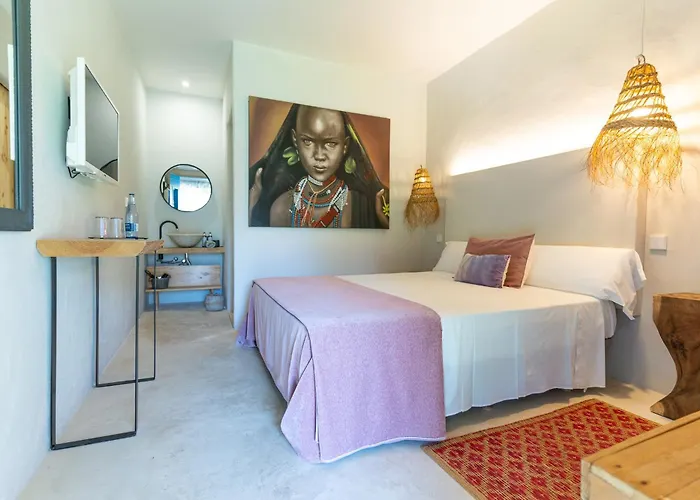 Hotel Boho (adults Only)