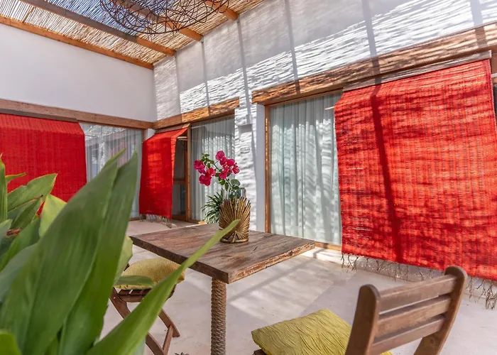 Boho (adults Only) 3* Денія