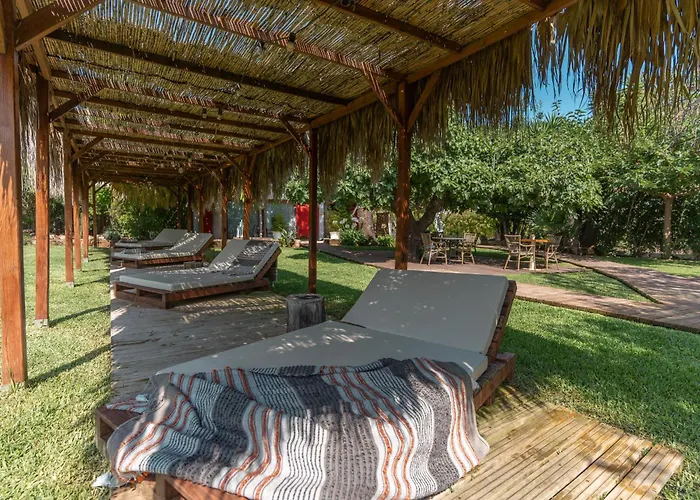 Hotel Boho (adults Only) 3*