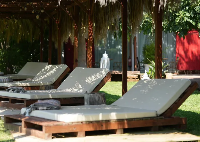 Hotel Boho (adults Only) Dénia