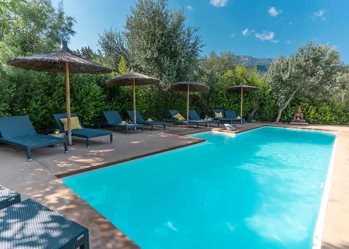 Boho (adults Only) Dénia