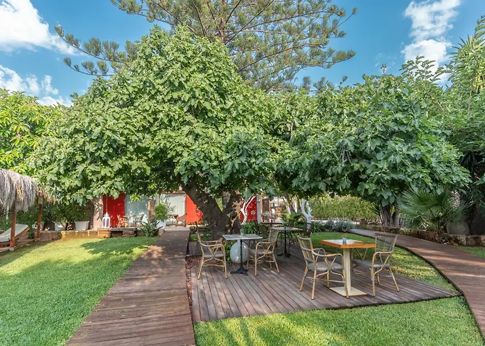 Готель Boho (adults Only) Денія