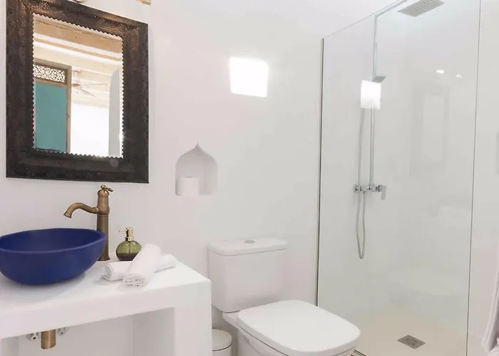 Hotel Boho (adults Only) Dénia