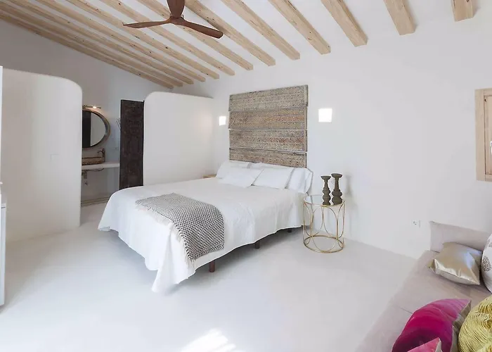 Hotel Boho (adults Only) 3*