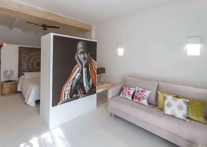 Boho (adults Only) Dénia