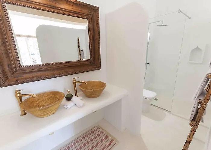 Boho (adults Only) 3*