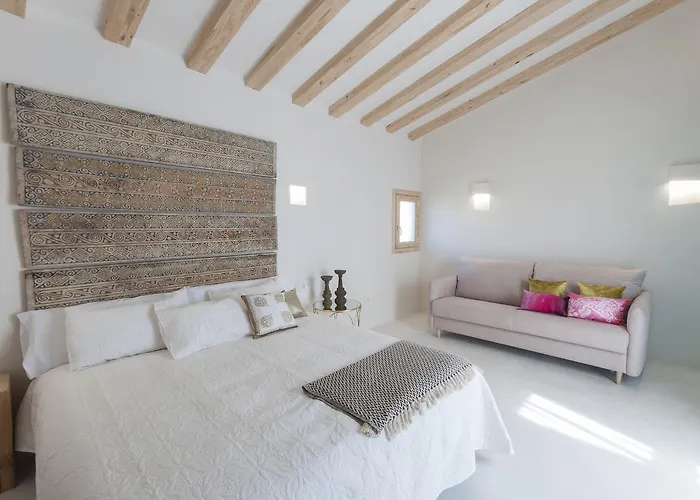 Boho (adults Only) 3* Денія