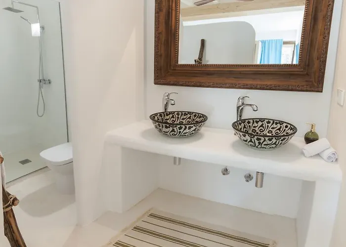 Boho (adults Only) 3* Денія