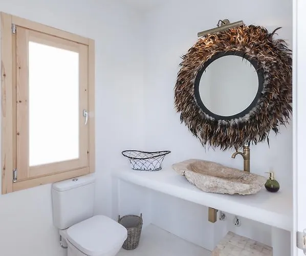 Готель Boho (adults Only) 3*