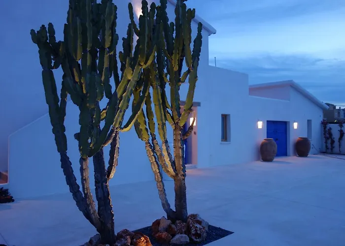 Boho (adults Only) Hotel 3*