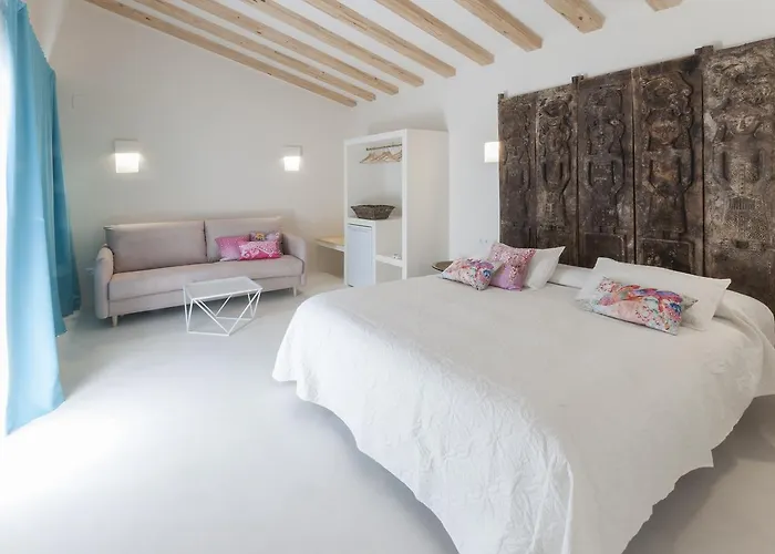 Hotel Boho (adults Only) Dénia