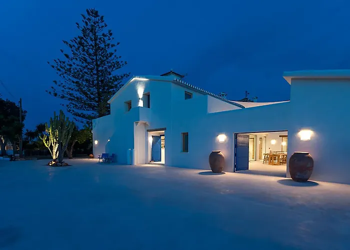 Boho (adults Only) Hotel